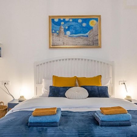 Starry Night Studio Apartment 里耶卡 外观 照片