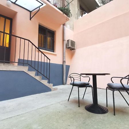 Starry Night Studio Apartment 里耶卡 外观 照片