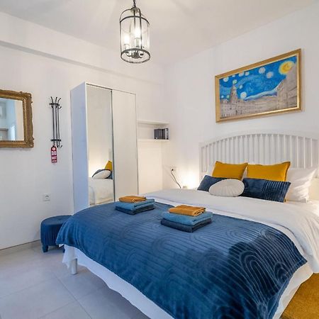 Starry Night Studio Apartment 里耶卡 外观 照片