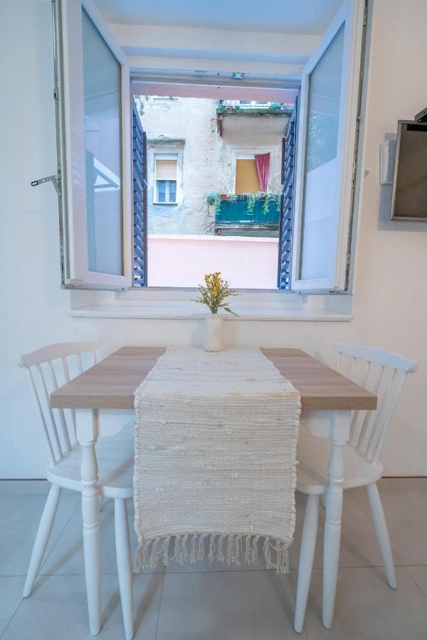 Starry Night Studio Apartment 里耶卡 外观 照片