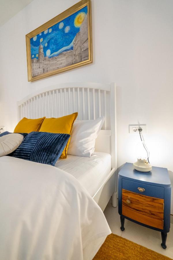 Starry Night Studio Apartment 里耶卡 外观 照片