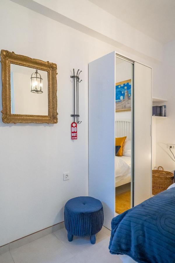 Starry Night Studio Apartment 里耶卡 外观 照片
