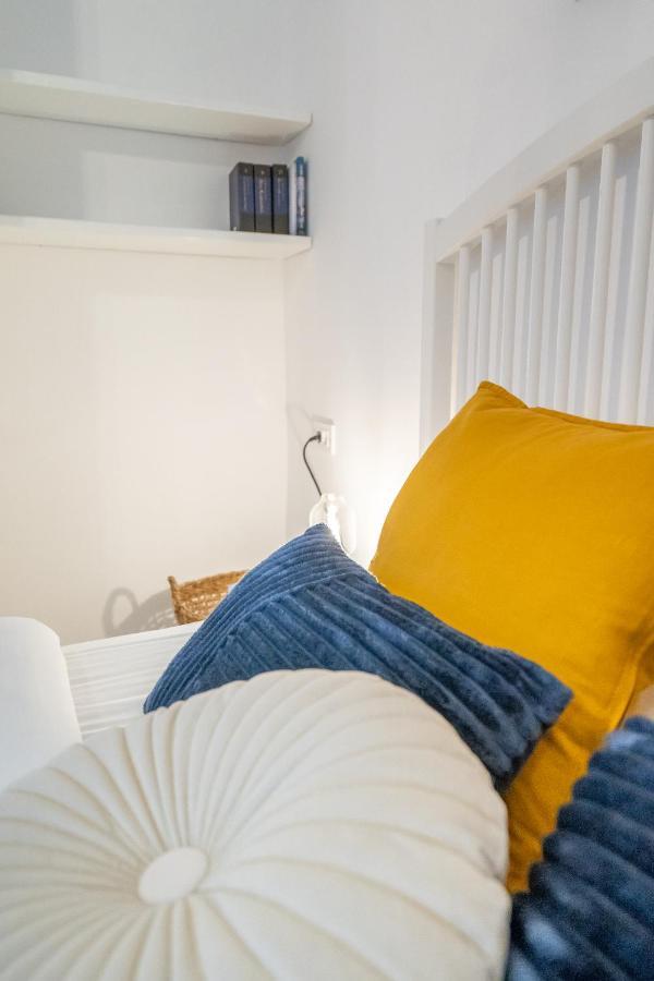 Starry Night Studio Apartment 里耶卡 外观 照片