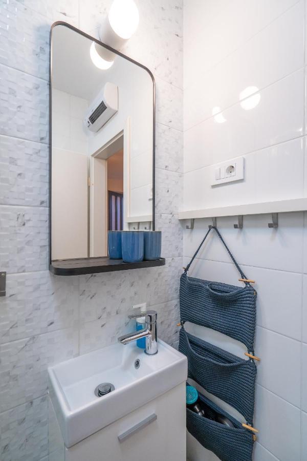 Starry Night Studio Apartment 里耶卡 外观 照片