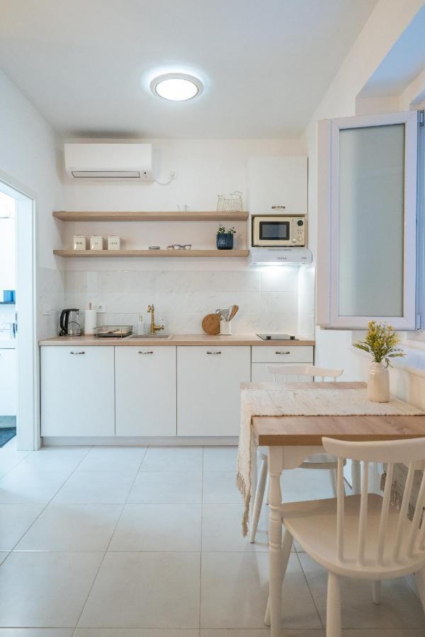Starry Night Studio Apartment 里耶卡 外观 照片
